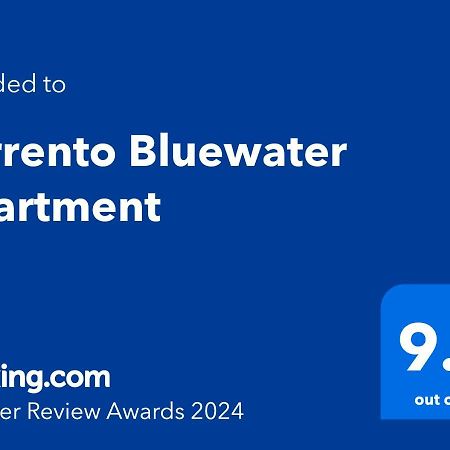 Sorrento Bluewater Apartment Perth Esterno foto
