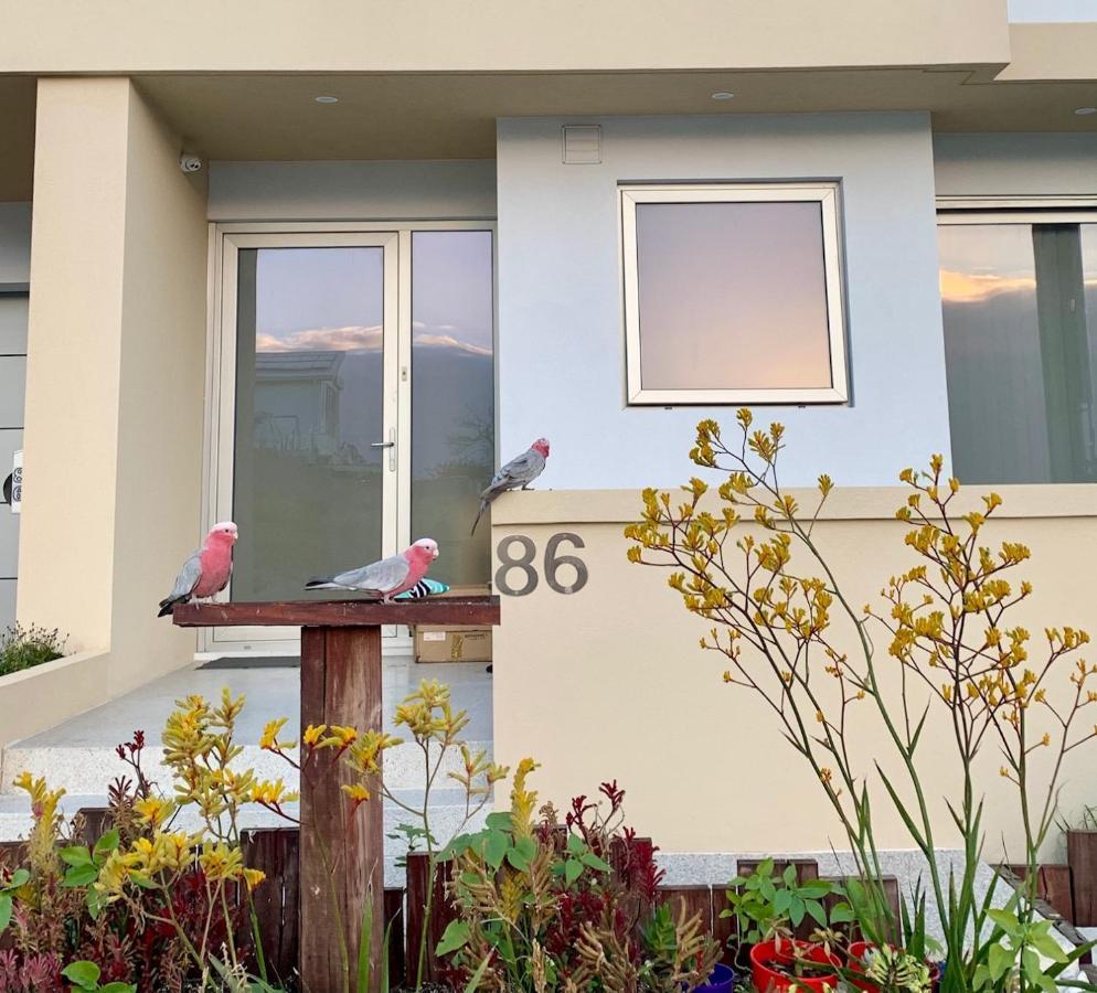 Sorrento Bluewater Apartment Perth Esterno foto