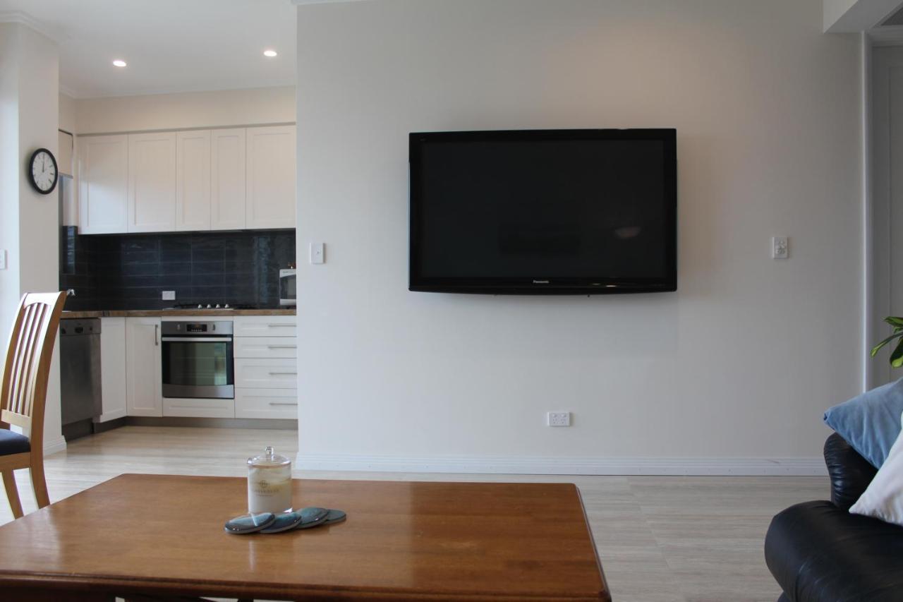 Sorrento Bluewater Apartment Perth Esterno foto